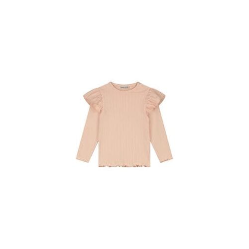 Sweet Petit peuter shirt Meave Light Salmon 86 dames