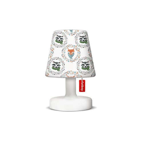 Fatboy x-mas cooper cappie scarf-feest