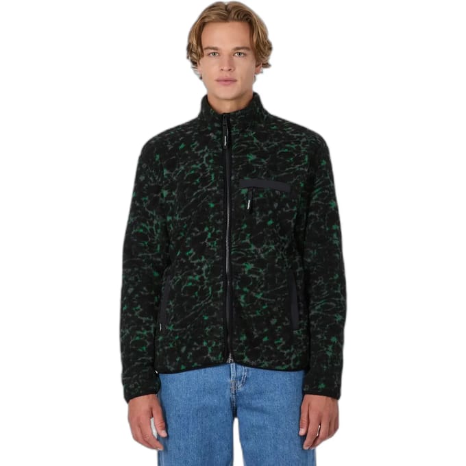 Fleece Ragwear Tawon Print