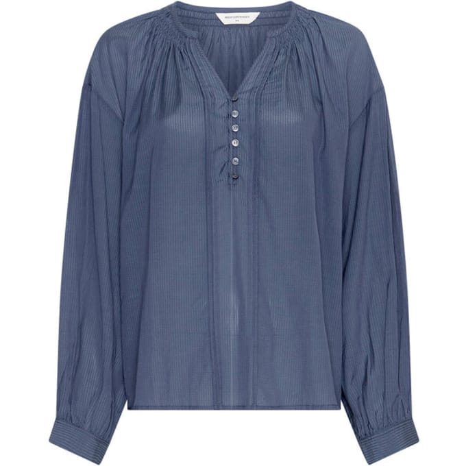 Vrouwenblouse Moss Copenhagen Gabrielle