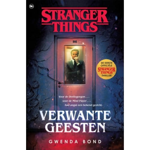 Verwante Geesten - Gwenda Bond
