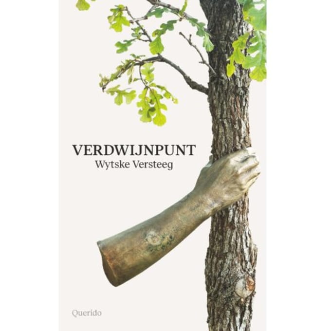 Verdwijnpunt - Wytske Versteeg