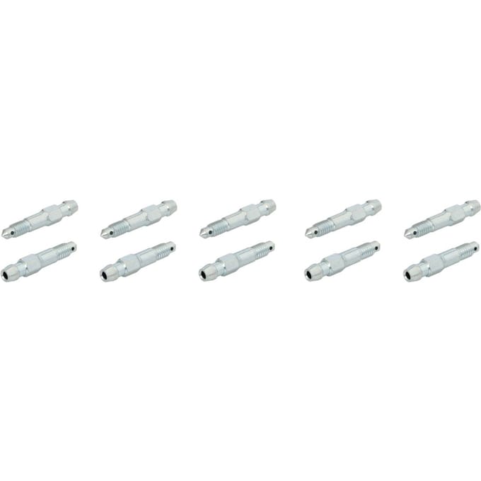 Ontluchtingsschroef / -nippel QUICK BRAKE 0013