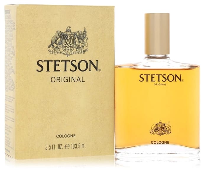 Coty Stetson cologne 105 ml