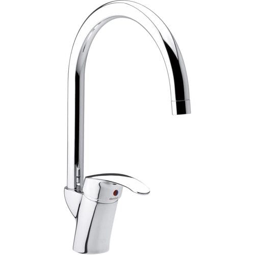 Damixa Space sink faucet with high spout 1007000