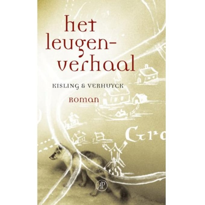 Het Leugenverhaal - Kisling