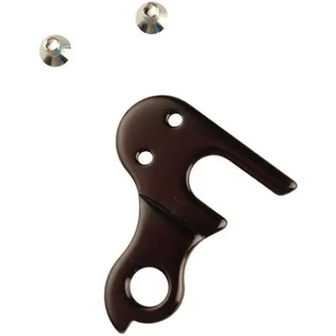 Adapterbare aluminium derailleurhaak Marwi GH-027