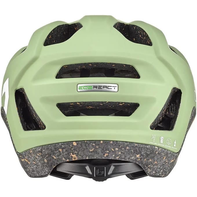 Fietshelm Bollé Eco React