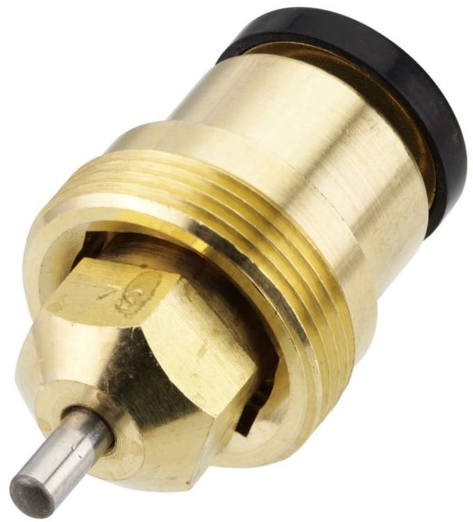 Danfoss Toebehoren voor radiatorappendages