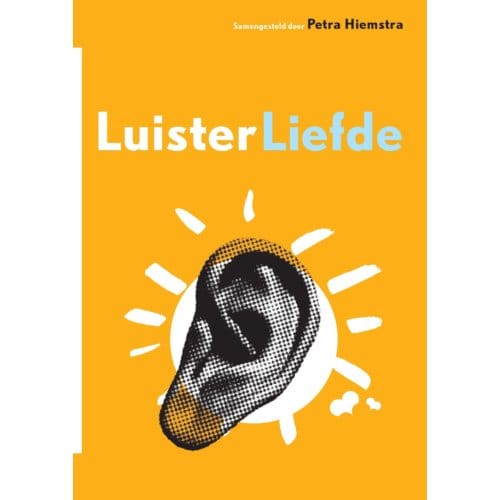 Luisterliefde - Haagse Hoogvliegers - Petra Hiemstra