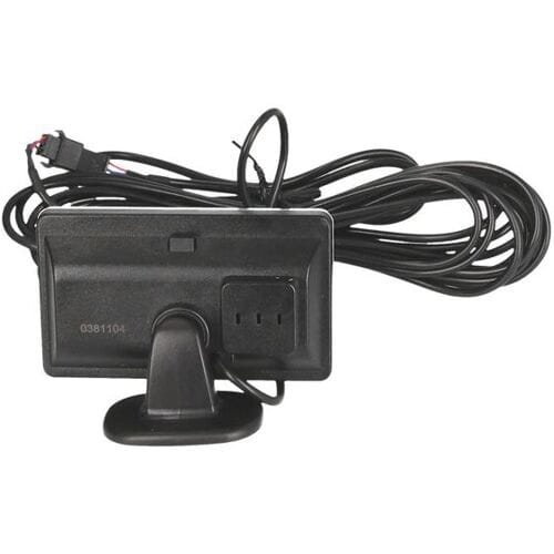 Parkeersensor VALEO 632202