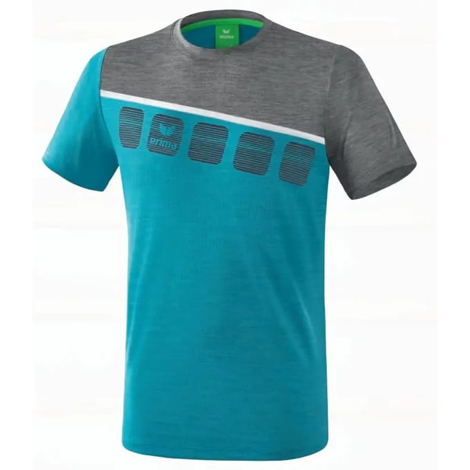T-shirt Erima 5-C