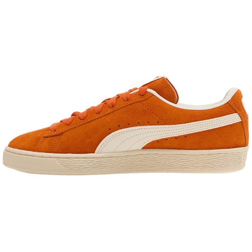 Puma Suede charles f. stead iv orange lage sneakers unisex