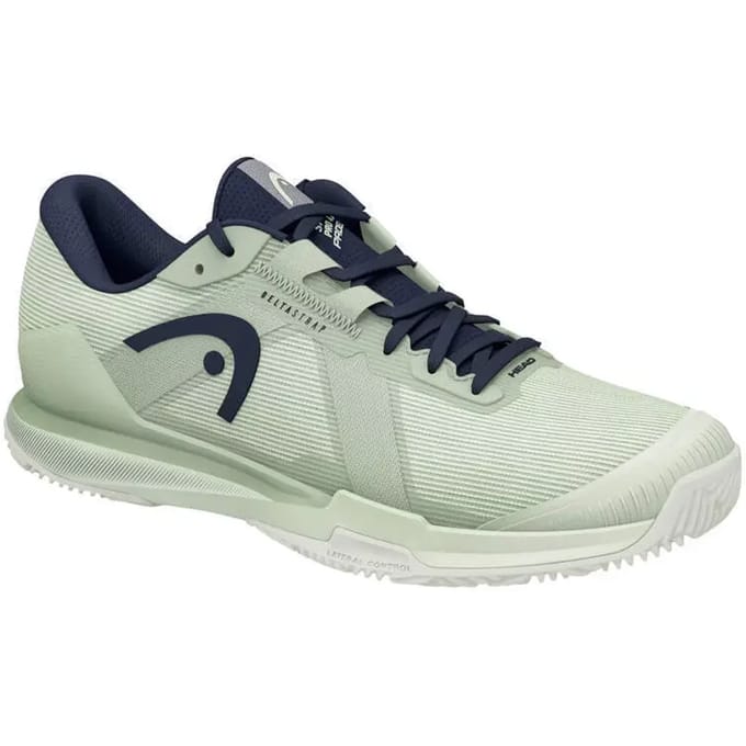 Padel schoenen Head Sprint Pro 4.0