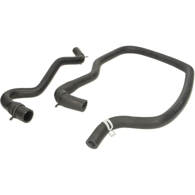 Koelsysteem, rubberen slang THERMOTEC DNG003TT