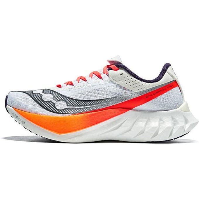 Saucony ENDORPHIN PRO 4 - Hardloopschoenen - Heren - 45