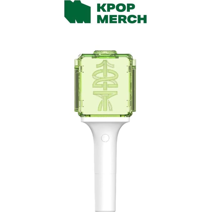 NCT 127 - Officiële Fanlight