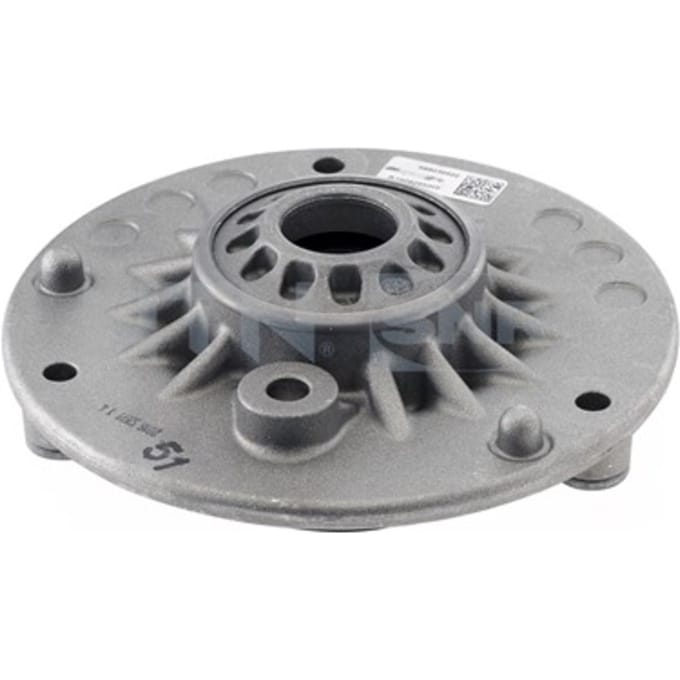 Reparatieset, veerpootbevestiging SNR KB650.24
