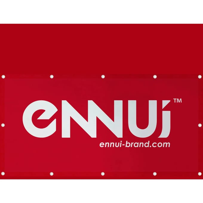 Banner Ennui