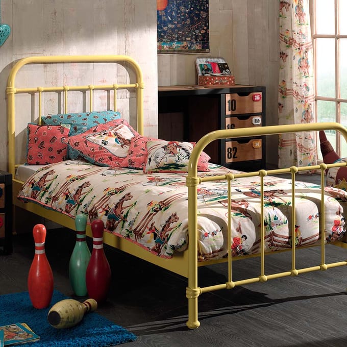 Dream Tree Kinderbed 90x200 cm Morris Geel