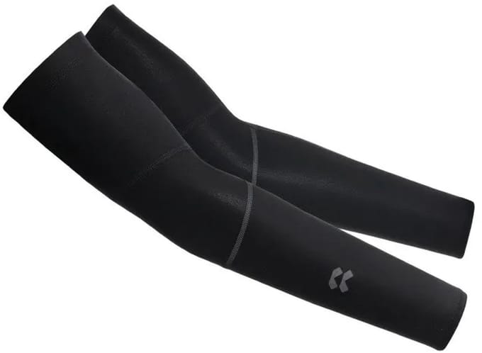 Kalas Rainmem Z Armwarmers Zwart S-M Man
