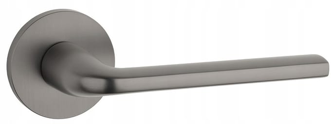 Oleandro Slanke Deurkruk Rond Titan 7mm APRIL