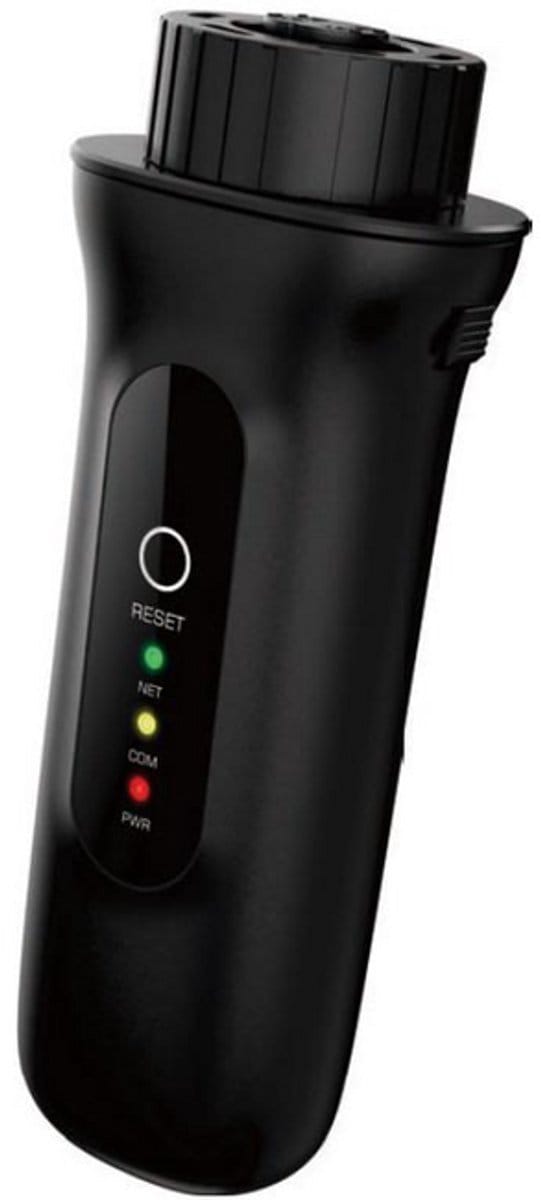 Solis S5 WIFI-ST-4P monitoring adapter met 4 pin aansluiting (opvolger van de Solis S3)