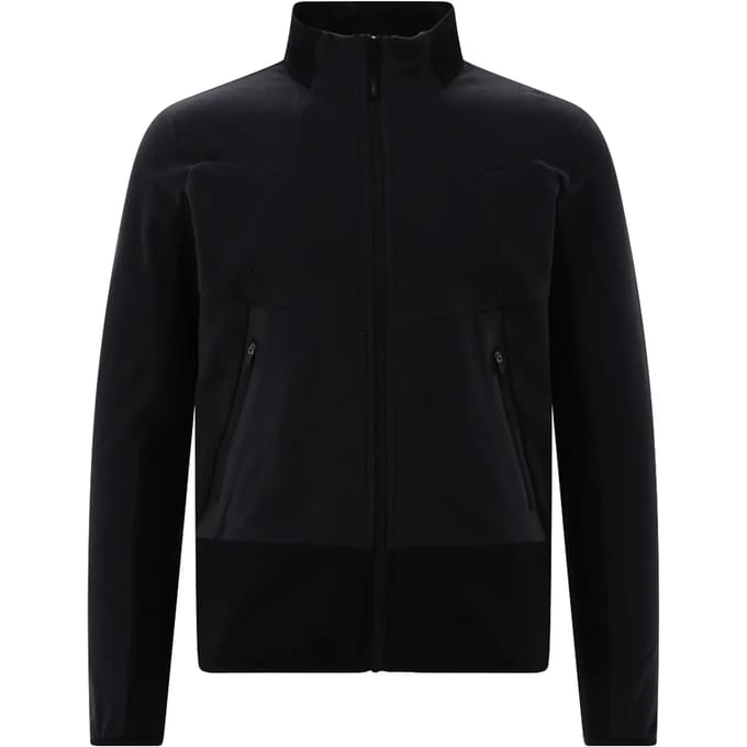 Veste zippéé CMP Unlined