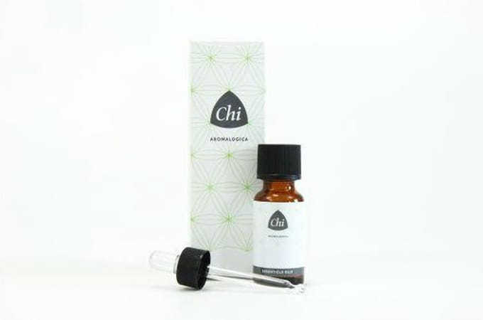 Chi Rozemarijn Spaanse Wild - 15 ml - Etherische Olie