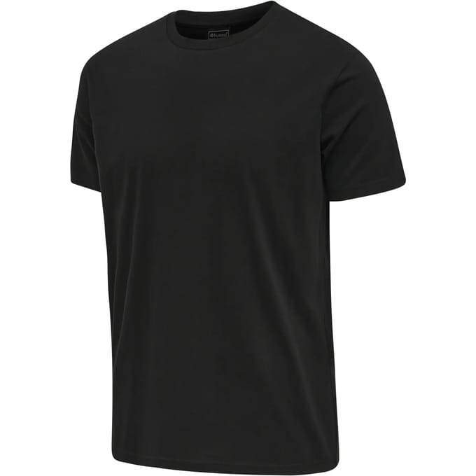 Hummel T-shirt Hmlred Basic S/S 215119