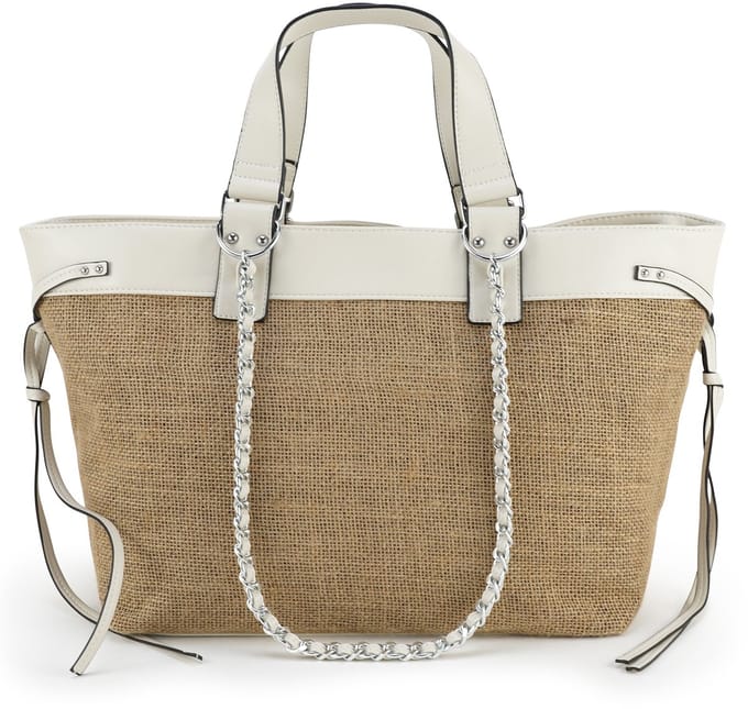 Harpa Shopper SIERRA