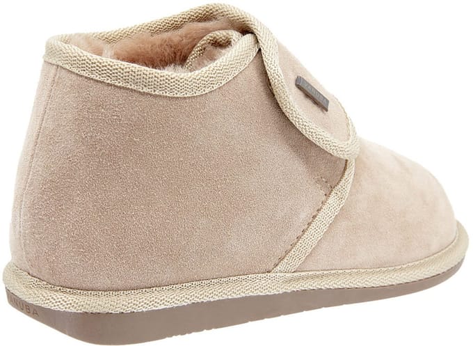 Vrouwenpantoffels Vanuba York