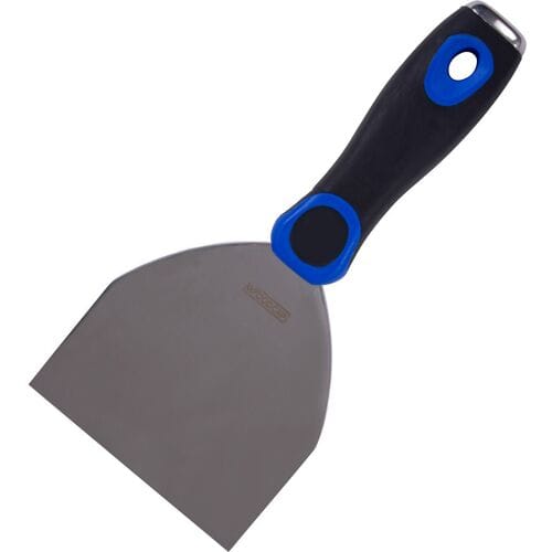 Köhler Woodcap Woodcap modelleermes RVS 10cm