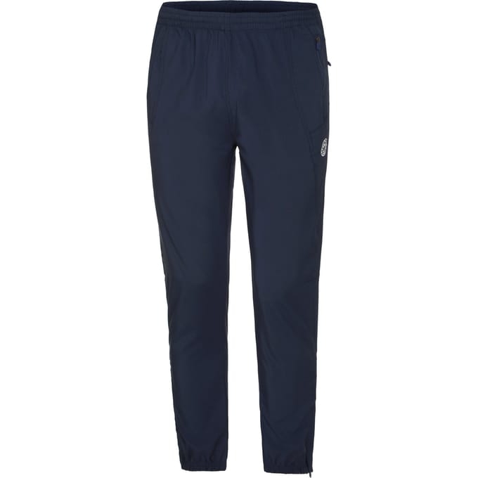 BIDI BADU Crew Trainingsbroek Heren-Donkerblauw