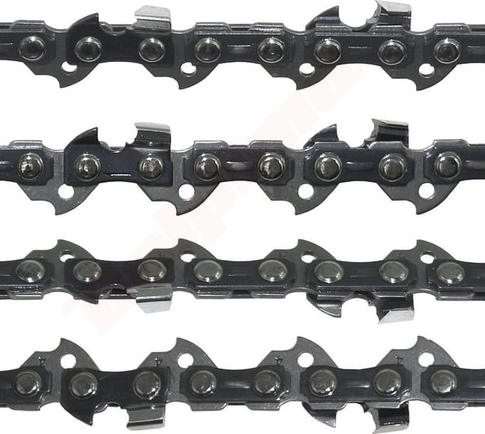 ZAAGKETTING GESCHIKT VOOR STIHL MS170, MS171 ( 1.1 mm groefbreedte - 44 aandrijfschakels)