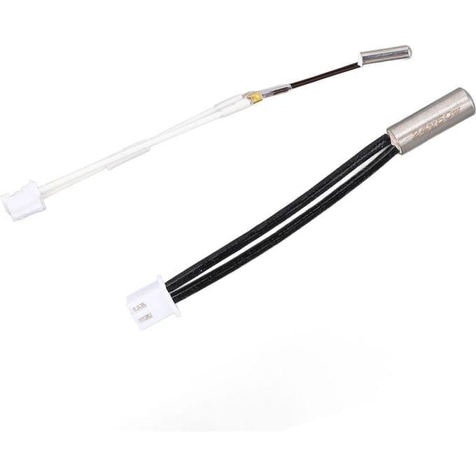 Verwarmingsstaaf en Thermistor Set 24V 50W 3D Printer Verwarmingsstaaf Thermistor Kit voor Kobra3 black
