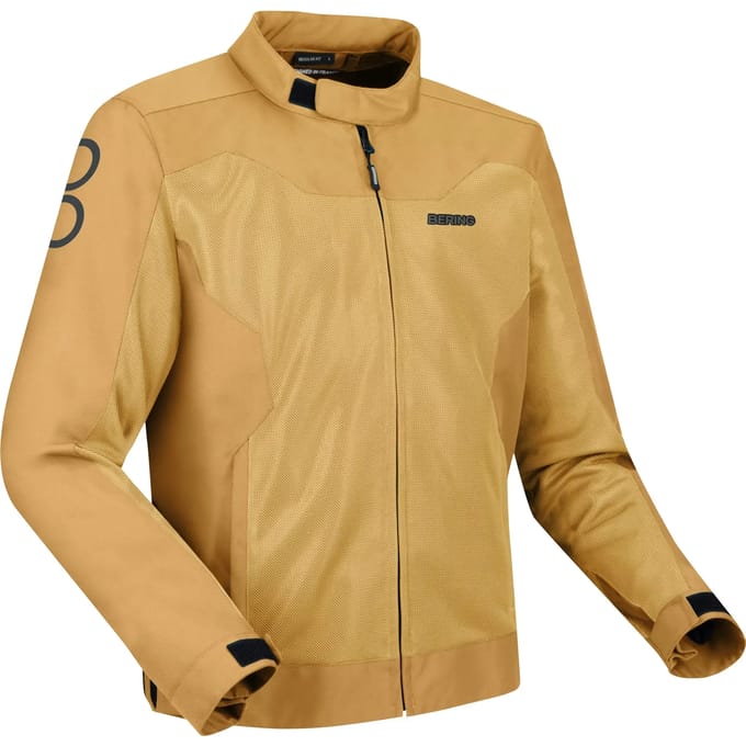 Bering Alias Jas Beige XL Man