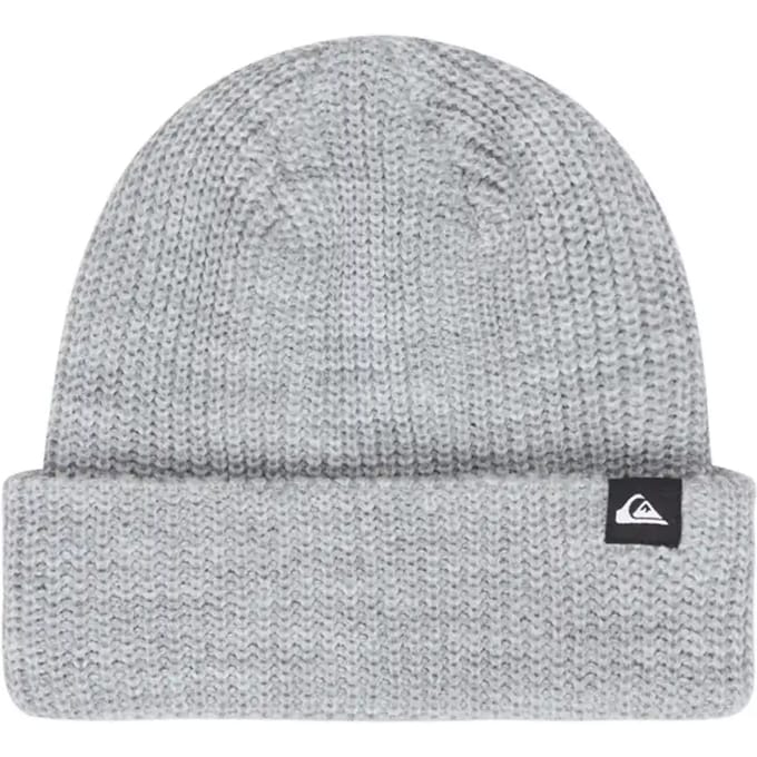 Quiksilver Performer Junior Muts Grijs Kinderen