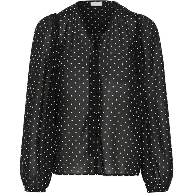 Vrouwenblouse KAFFE Mindy