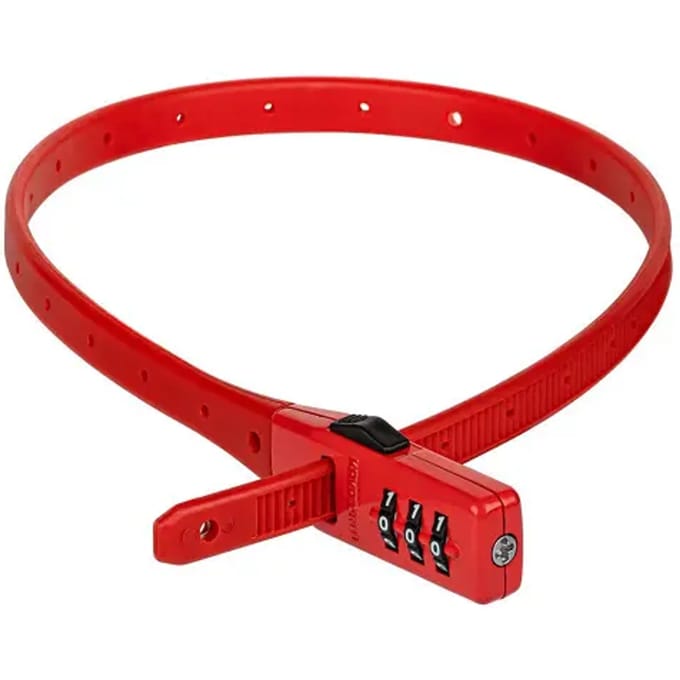 Antidiefstal kraagband Kryptonite KR
