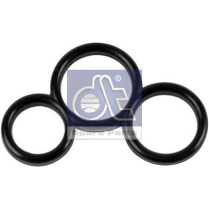 Pakking, brandstofpomp DT Spare Parts 1.10944