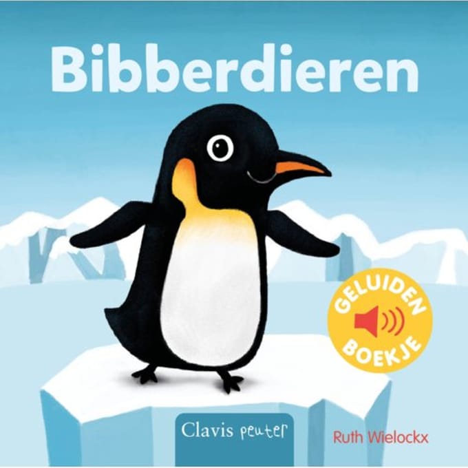 Bibberdieren - Ruth Wielockx