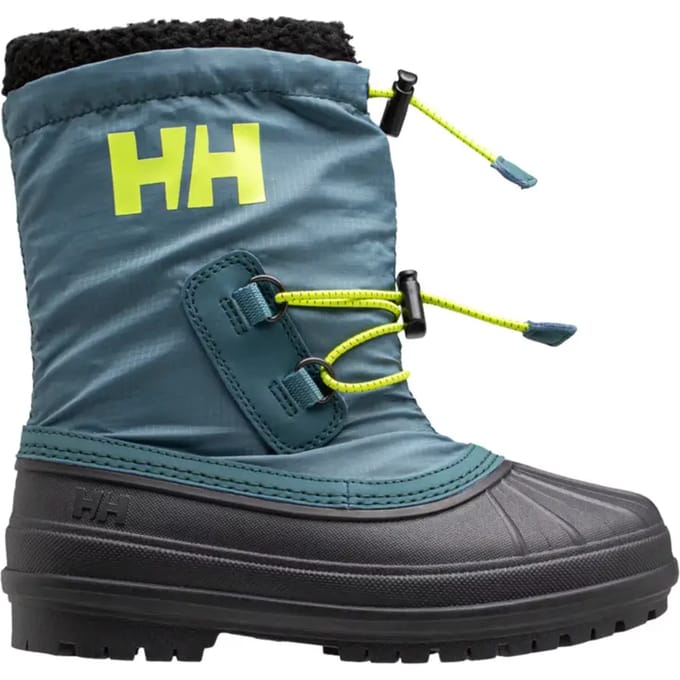 Kinderwinterlaarzen Helly Hansen Varanger