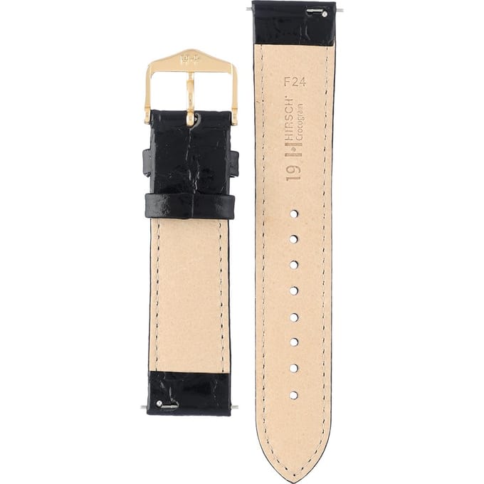 Hirsch 12302850-1-19 Crocograin band