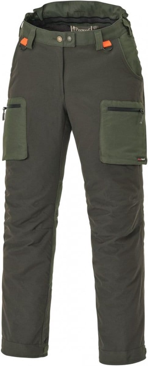 Pinewood Wolf Jachtboek - heren | mt 58