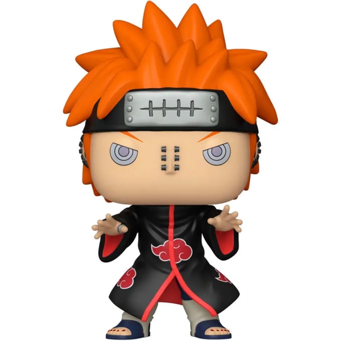 Pop! Animation: Naruto -  Pain FUNKO