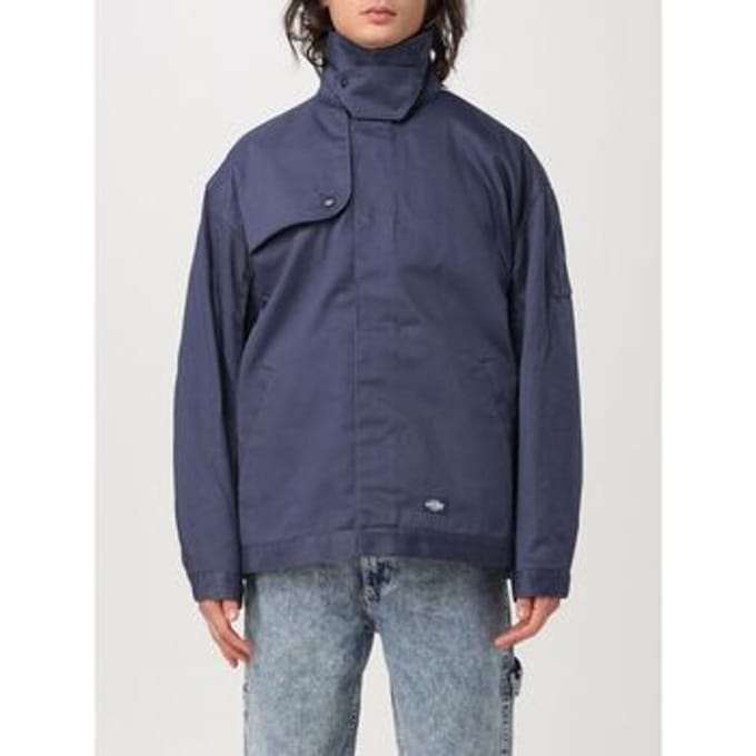 Blazer Dickies TDC OVERSIZED EISENHOWER - DK0A866R0-DN1 DARK NAVY