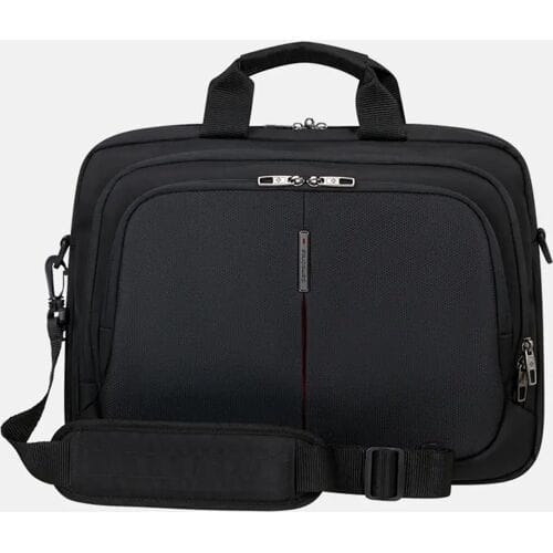 Samsonite business tas met laptopvak Guardit 3.0 Briefcase 15,6" Black zwart