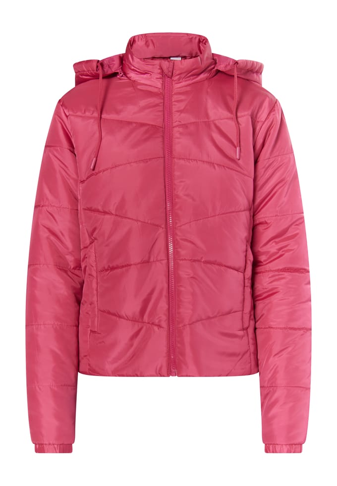 Mymo Jas Dames roze