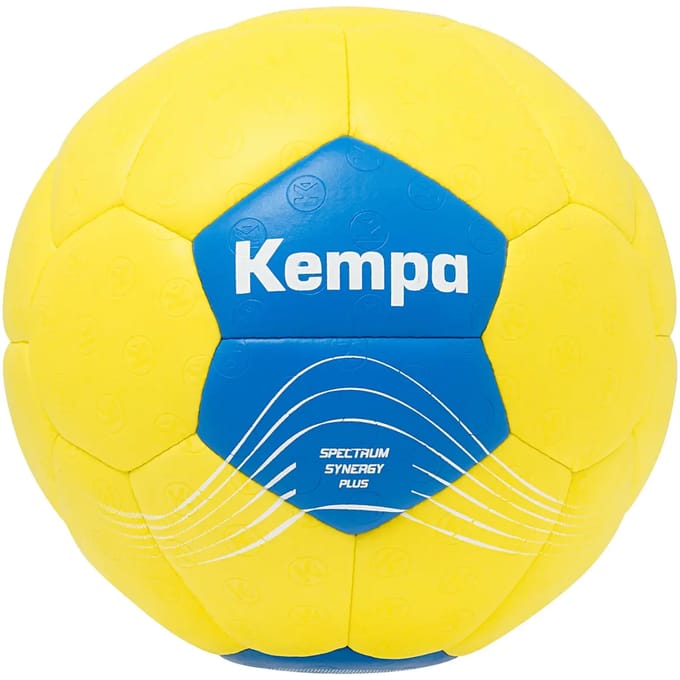 Kempa Spectrum Synergy Plus Handbal Maat Mt. 2